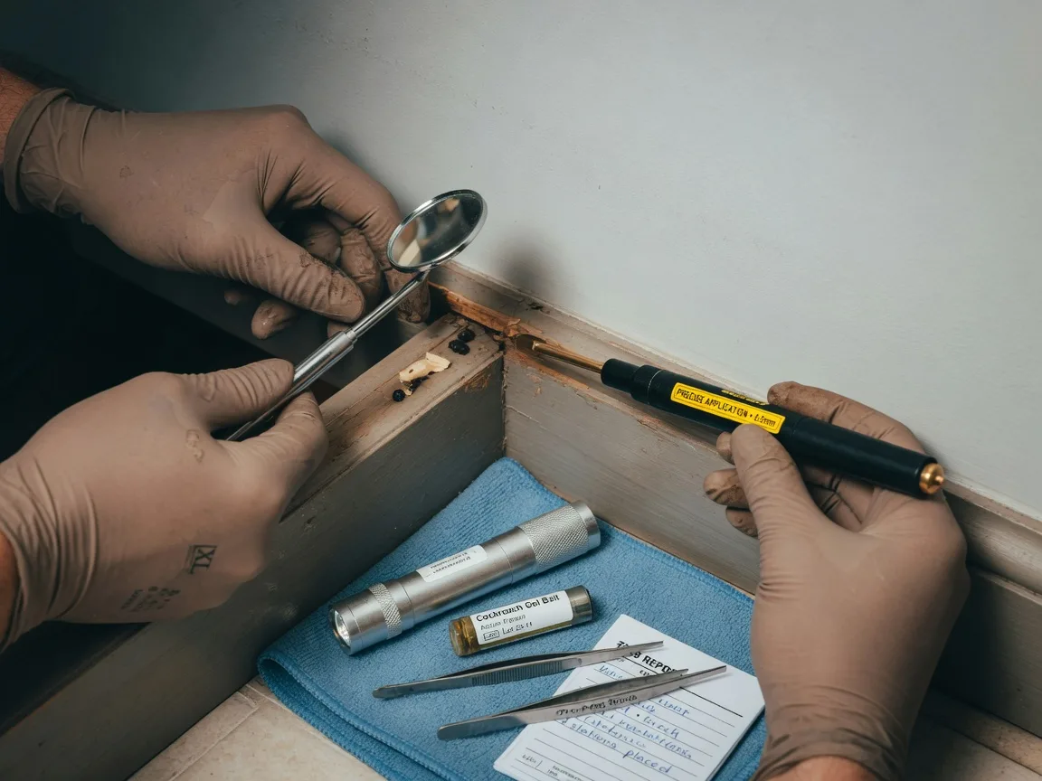 Why choose Emergency Pest Control in New Mexico